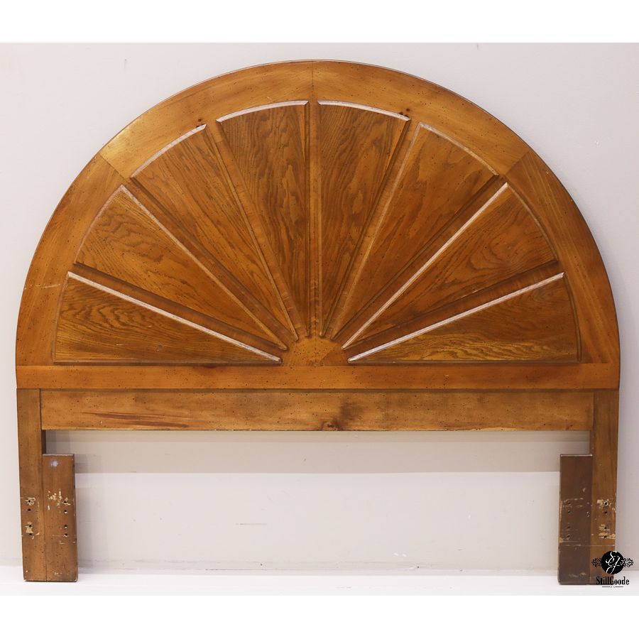 Queen Bassett Headboard