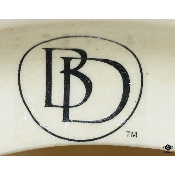 Ballard Designs Ottoman