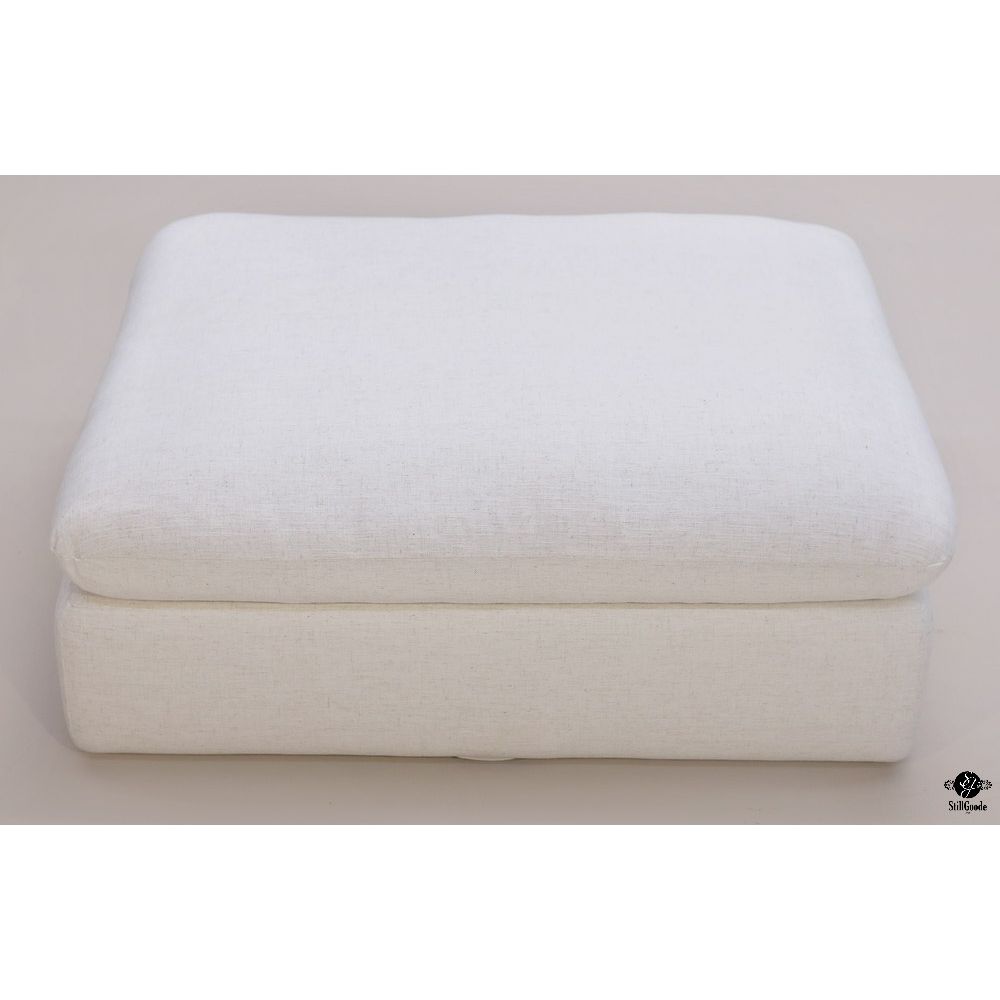 Castlery Ottoman