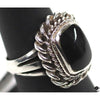Sterling Ring