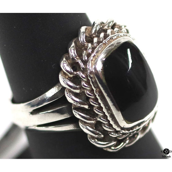Sterling Ring