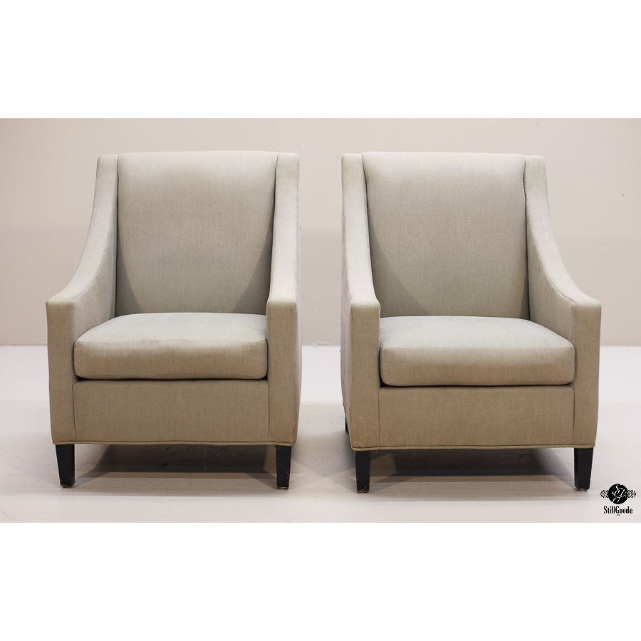 Norwalk Chairs (Pair)