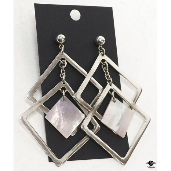 Sterling Earrings