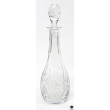  Edinburgh Crystal Decanter
