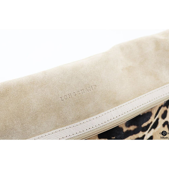 Longchamp Clutch