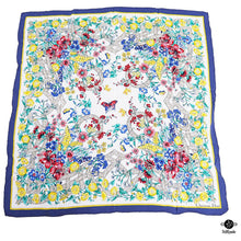  Christian Dior Scarf
