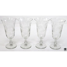  Rock Sharpe Stemware