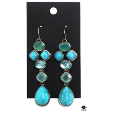  Sterling Earrings