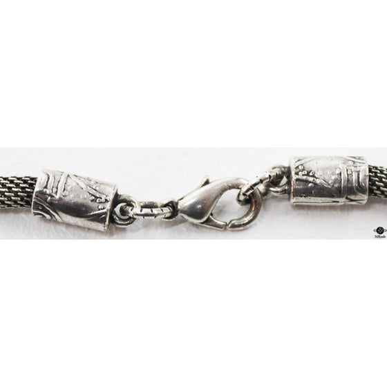 Patricia Locke Necklace