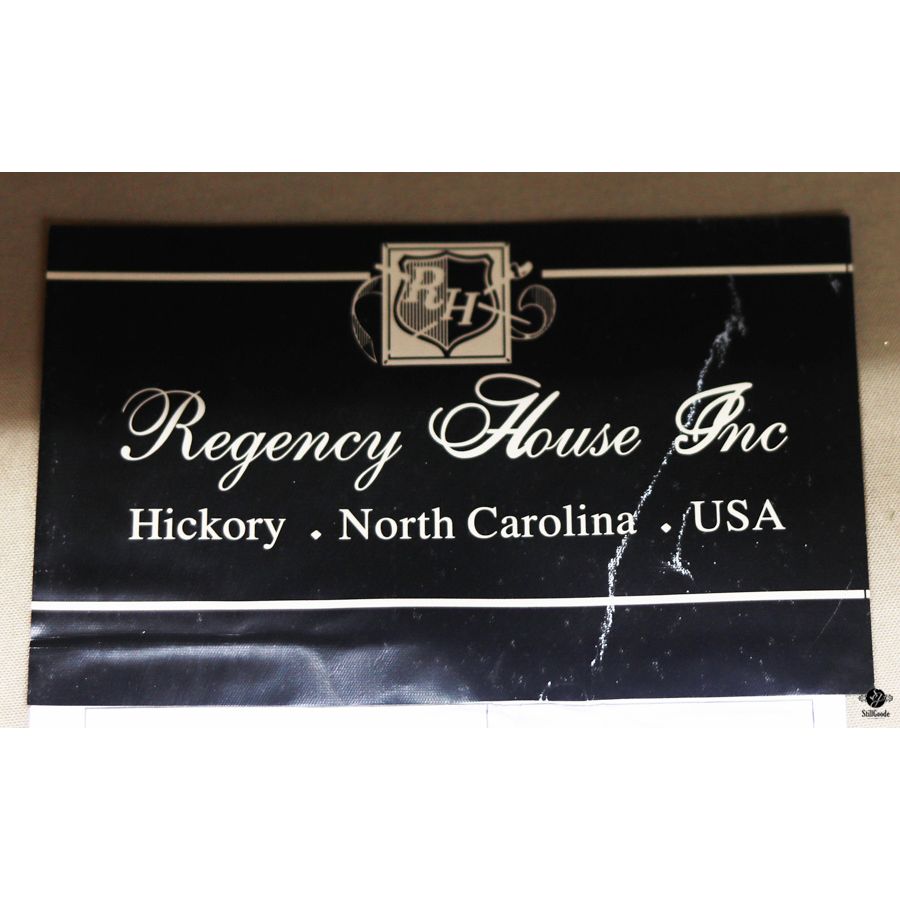 Regency House Chair