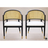 Safavieh Chairs (Pair)