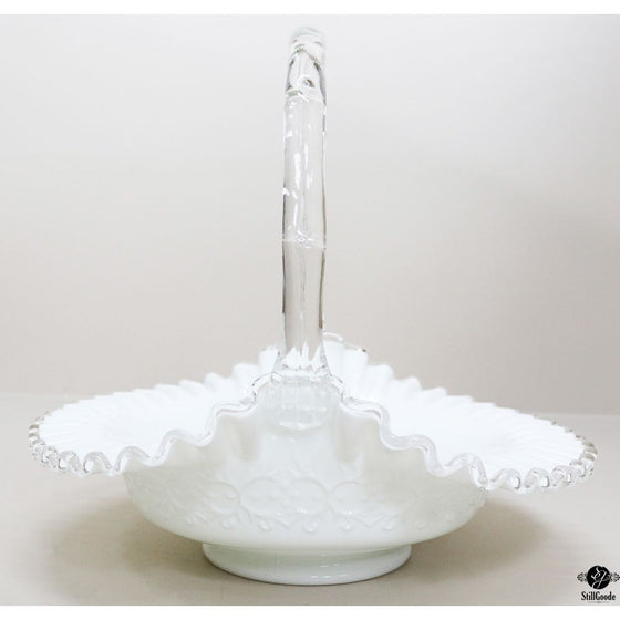 Fenton Basket