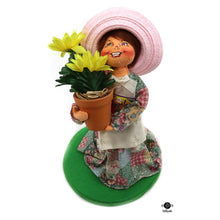  Annalee Figurine