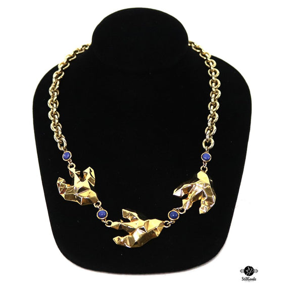 Marc Jacobs Necklace