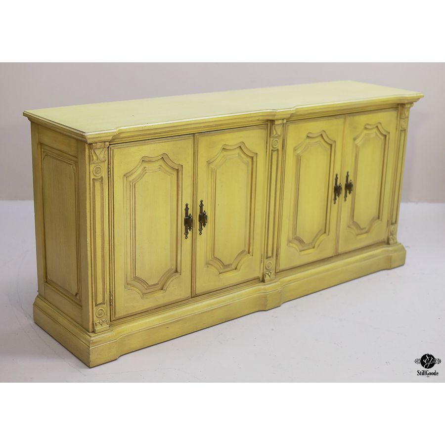 Davis Cabinet Sideboard