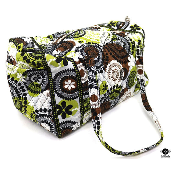 Vera Bradley Travel Bag