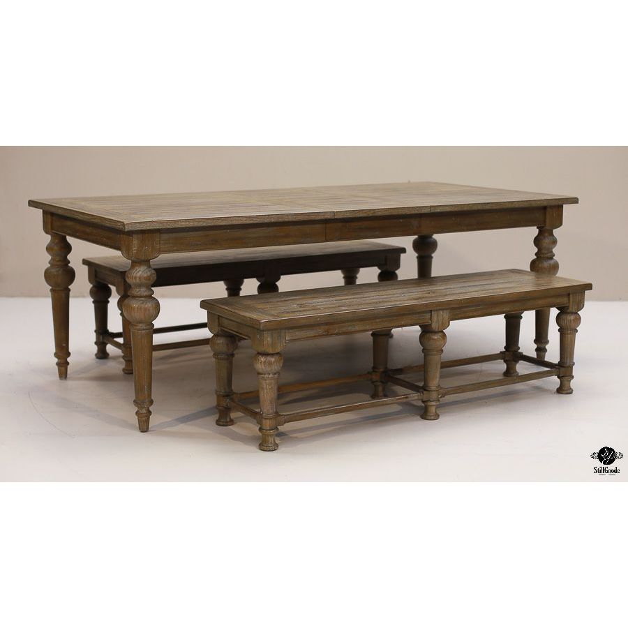 Riverside Dining Set