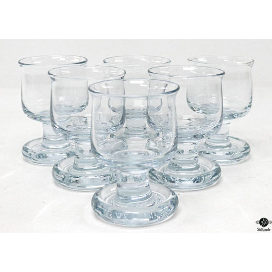 Holmegaard Stemware