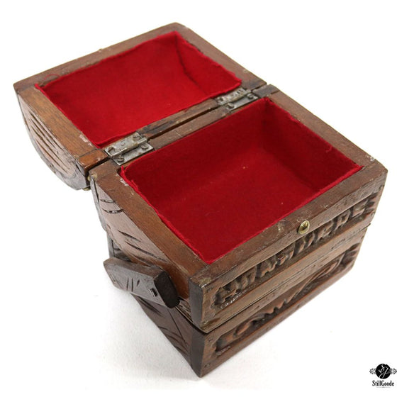Jewelry Box