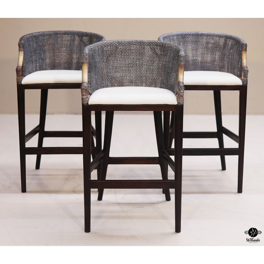 Safavieh Barstool Set