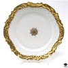 Limoges Plate Set