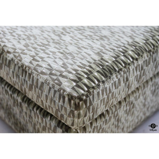 Gresham House Ottoman