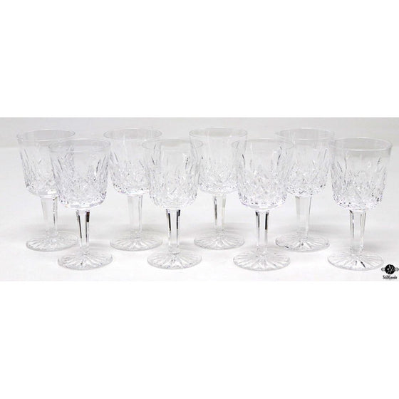Waterford Stemware