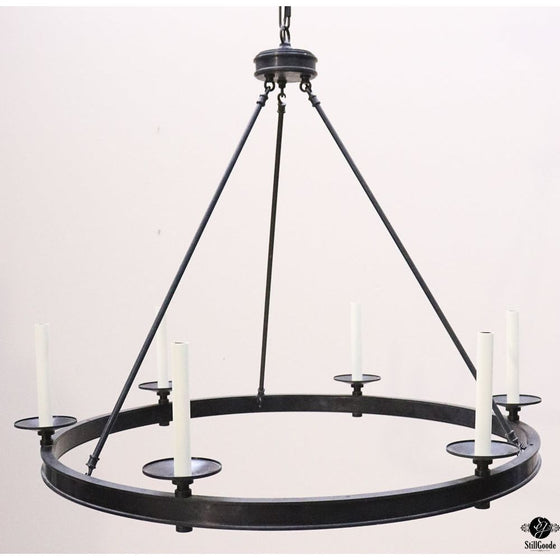 Visual Comfort Chandelier