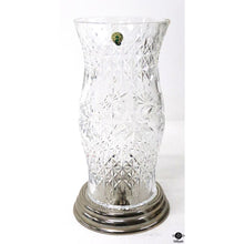  Waterford Candle Holder