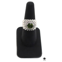  Sterling Ring