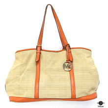  Michael Kors Travel Bag