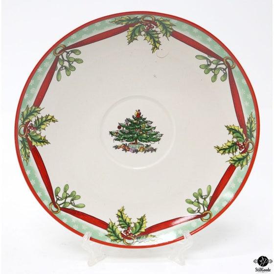 Spode Christmas