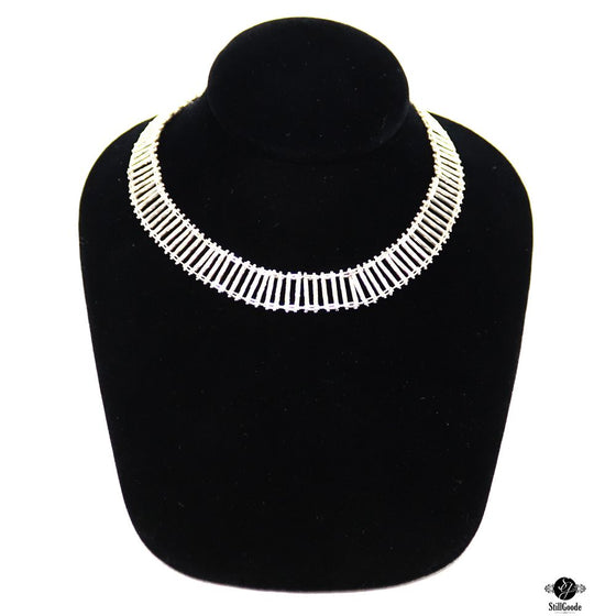 Sterling Necklace