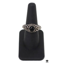  Sterling Ring