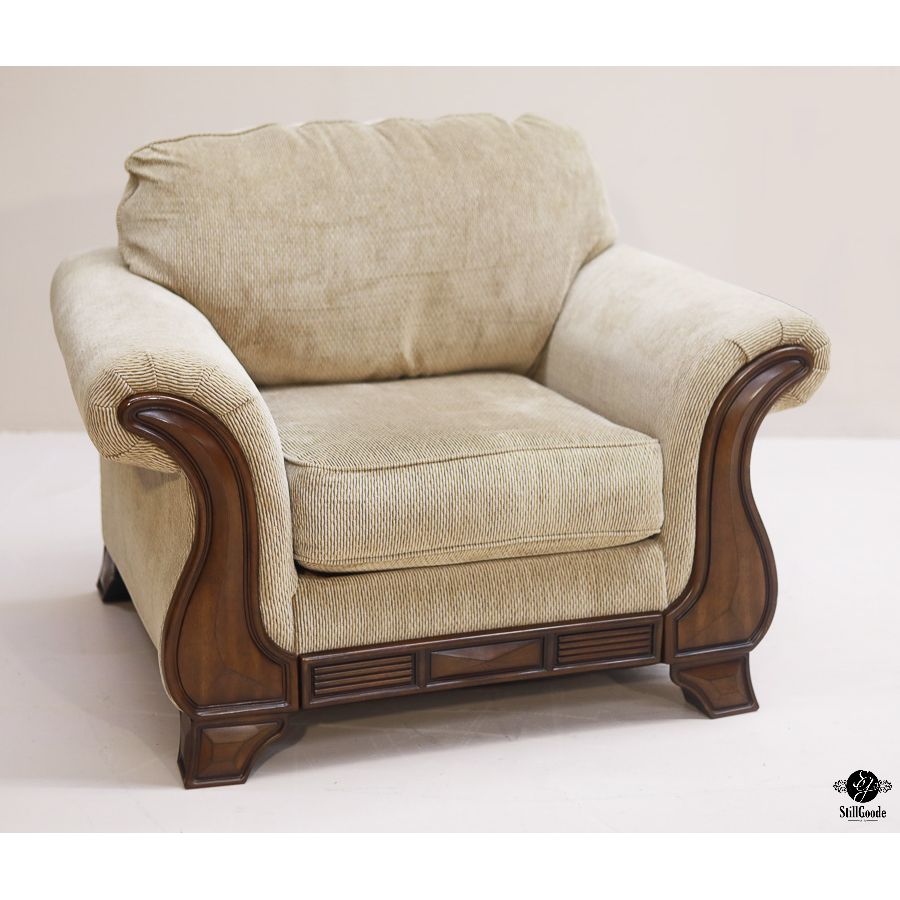 Ashley Chairs (Pair)