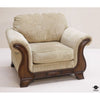 Ashley Chairs (Pair)