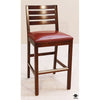 Ethan Allen Barstool Set