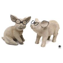  Figurines (set)