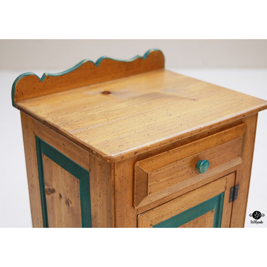 David Marsh Cabinet