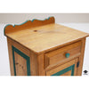 David Marsh Cabinet