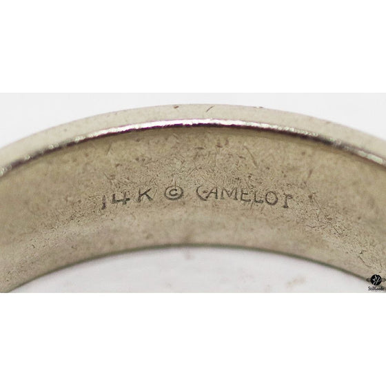 14k Ring