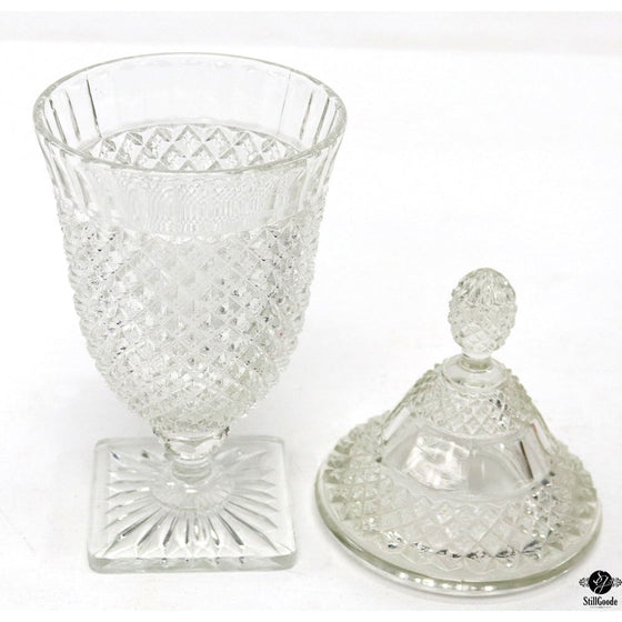 Candy Dish