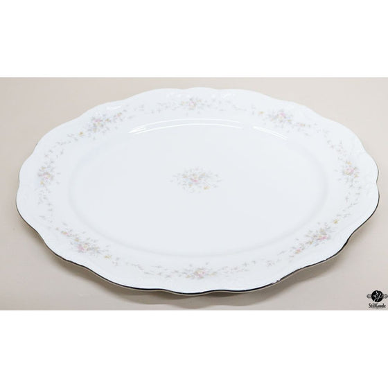 Haviland China Set