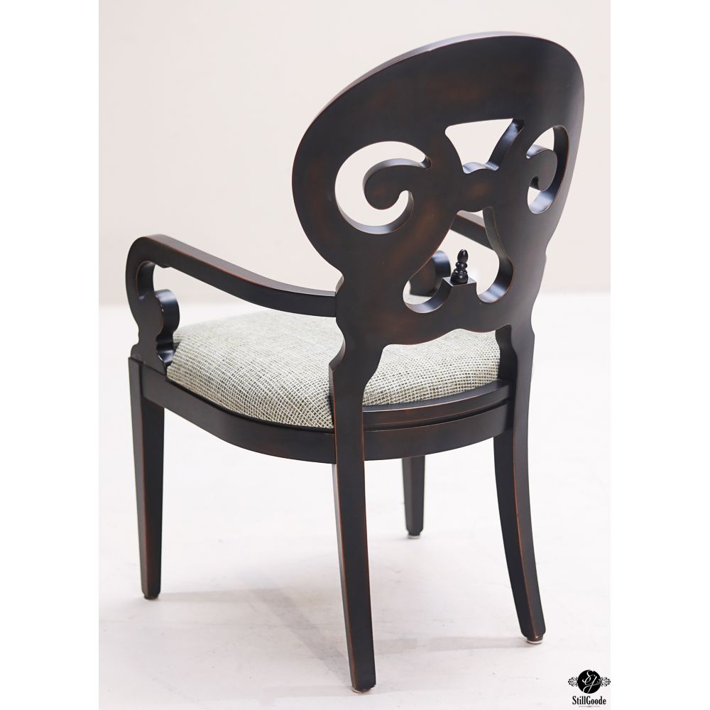 Arhaus Chair Set