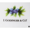 Godinger Canister
