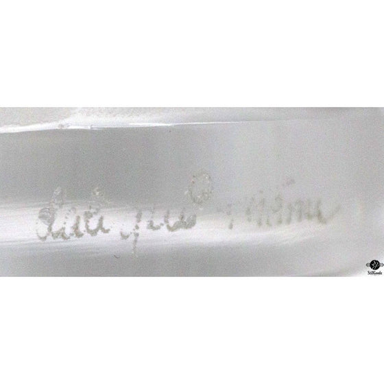 Lalique Figurine