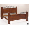 King Bob Timberlake Bed