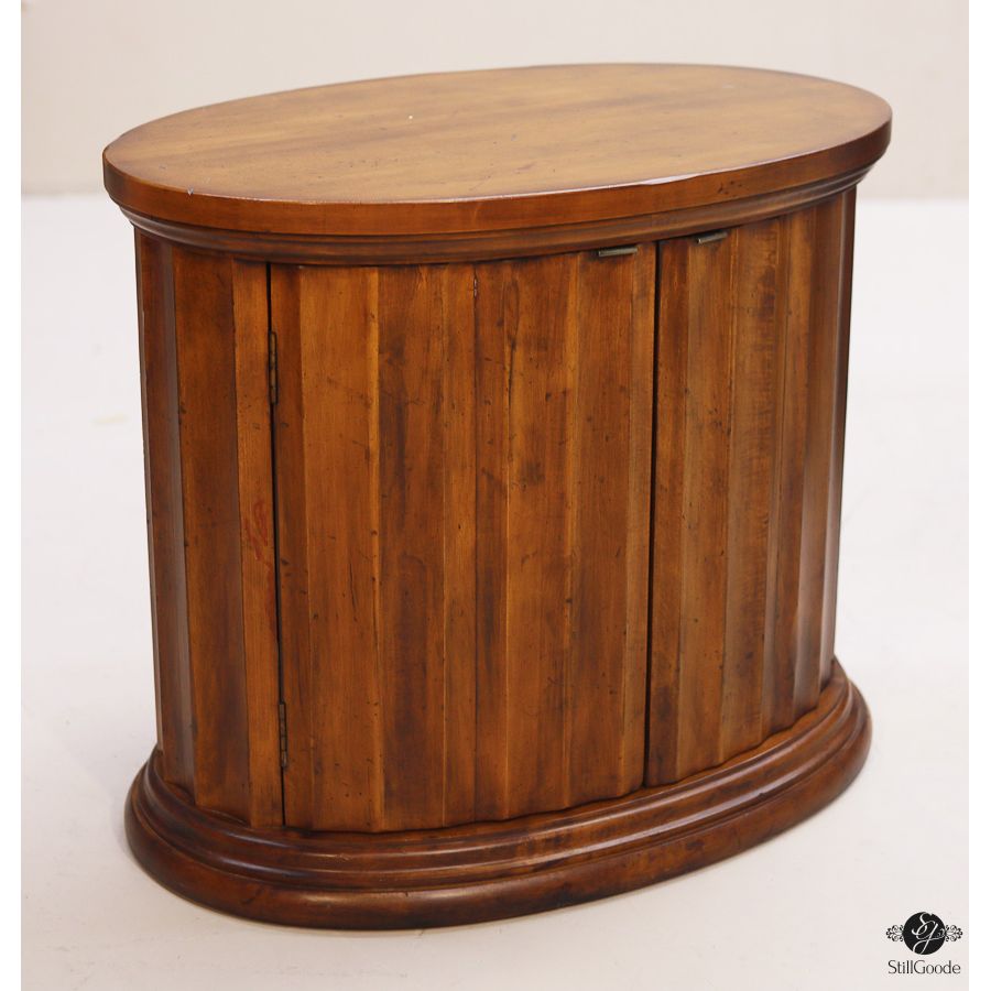 End Tables (Pair)