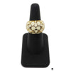 Coach Ring