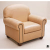 Chair & Ottoman